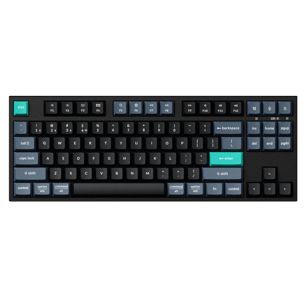 Keychron B33 - ISO HU wireless billentyűzet