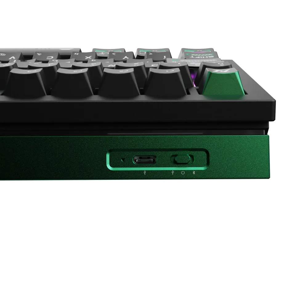 Keychron Lemokey L5 HE