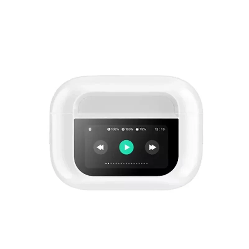 A9 Pro Bluetooth Fülhallgató LED Kijelzővel és Beépített Mikrofonnal – Zajszűrés, Hosszú Üzemidő