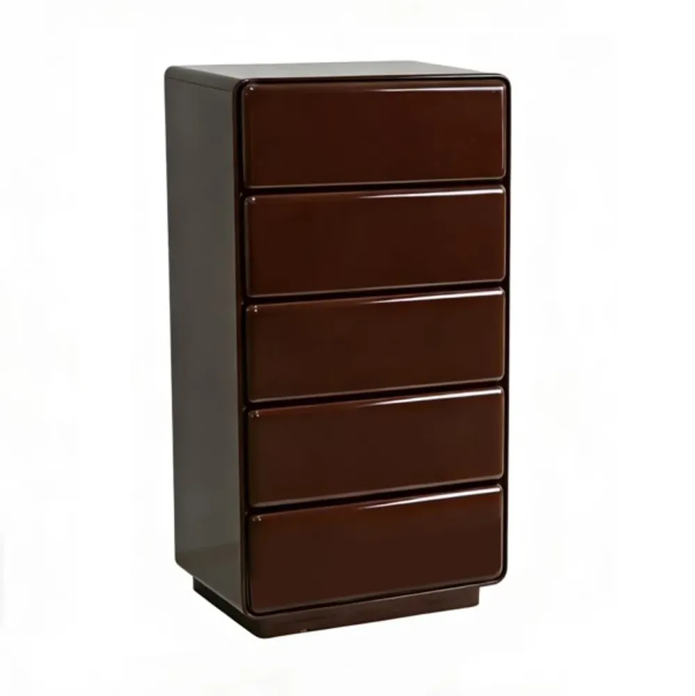 Multi drawer cabinet Lizzie Chestnut