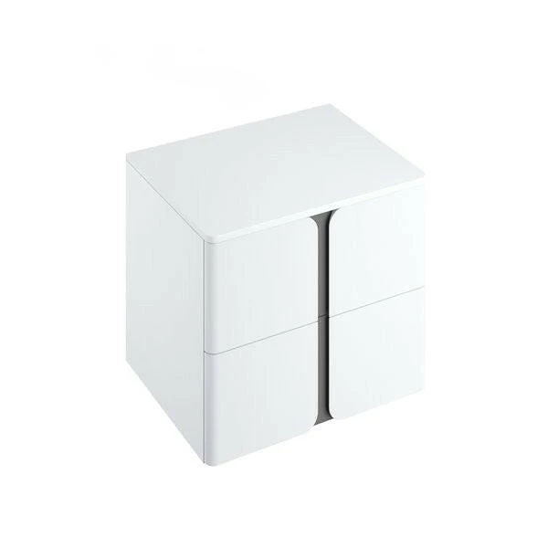 Ravak Balance mosdópult 600 fehér (SD Balance bútorhoz) (X000001370)