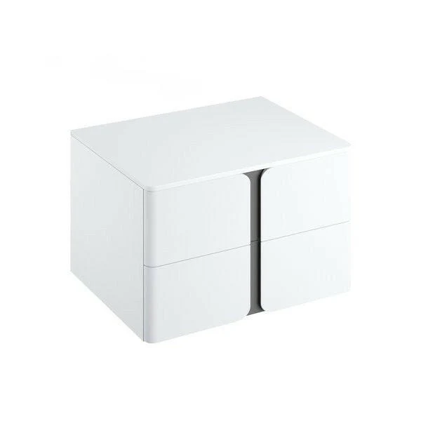 Ravak Balance mosdópult 800 fehér (SD Balance bútorhoz) (X000001371)