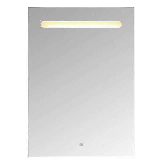 Wellis Bali tükrös szekrény, LED világítással, 60x12x70 cm (WB00323)