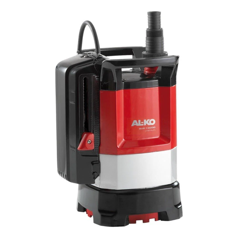AL-KO merülő szivattyú SUB 13000 DS Comfort 650 W,10500 l/h (112829)