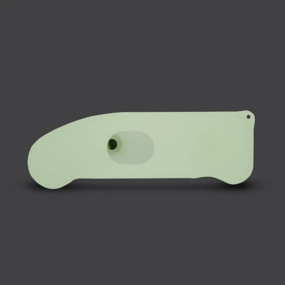 Thermapen® kék fluoreszcens védelem
