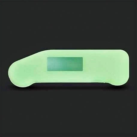 Thermapen®-glow sötét szilikon héjban Aimes