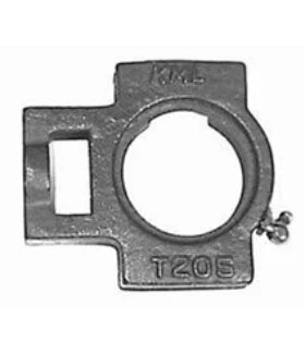 T 205 (MGCS)