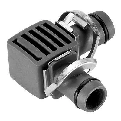 Gardena Q &E L-elem 13mm (1/2 ") ( 8382-29 )