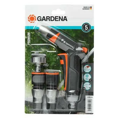 Gardena OGS premium indulókészlet 1/2" ( 18298-20 )
