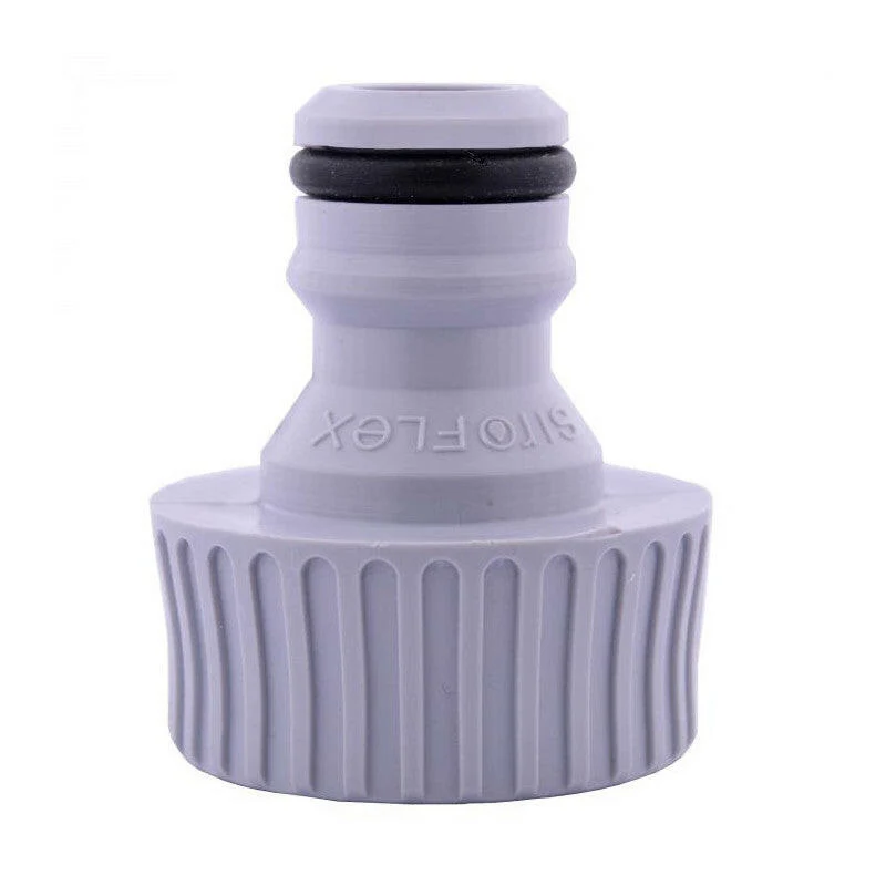 SIROFLEX csatlakozó 3/4 " (4400)