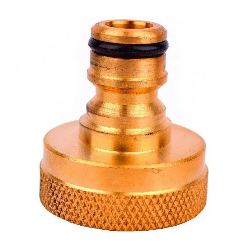 SIROFLEX csatlakozó 1/2 "RÉZ (4401R)
