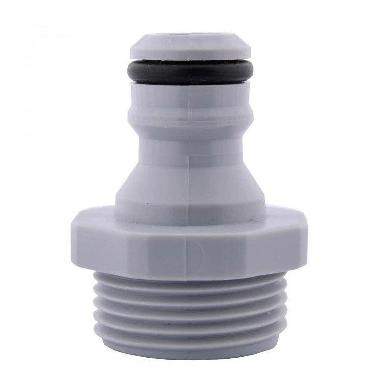 SIROFLEX csatlakozó 3/4" külső menetes (4410)