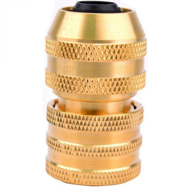 SIROFLEX gyorscsatlakozó 1/2" RÉZ!