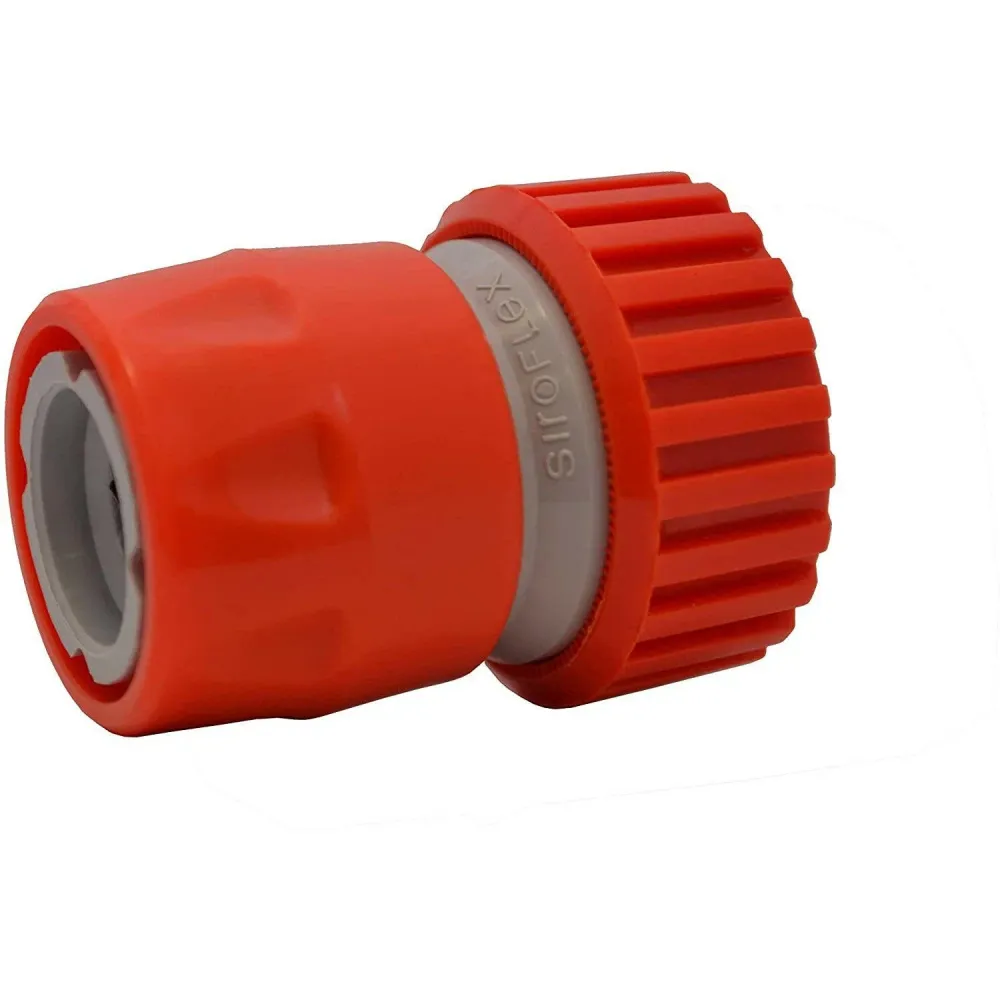 SIROFLEX gyorscsatlakozó 1/2 " (4450)