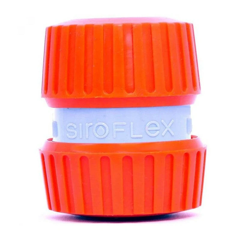 SIROFLEX tömlőösszekötő 3/4 " (4481)