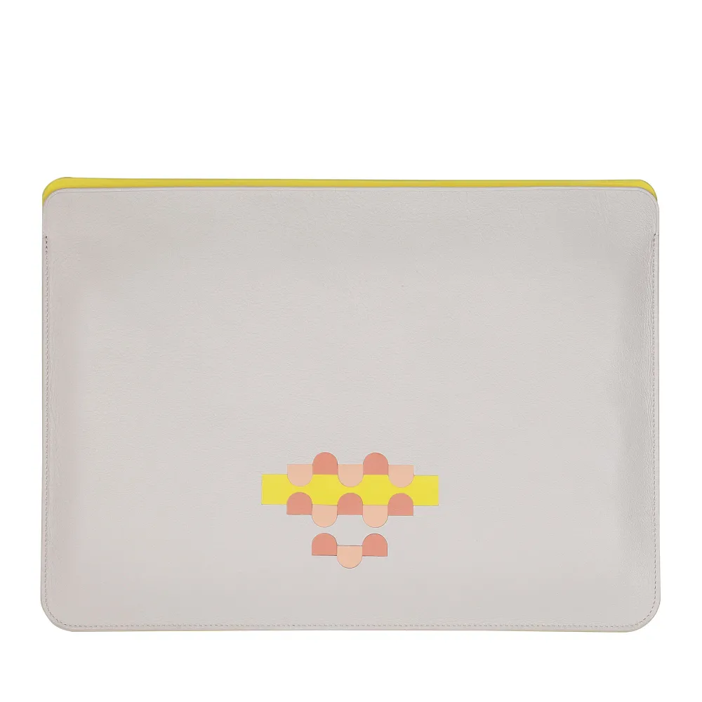 DUDU bőr tok MacBook Air és MacBook Pro 13 14 15 hüvelykes számítógépekhez, Laptop védőtáska, Laptop tokvédő M1 M2 M3
