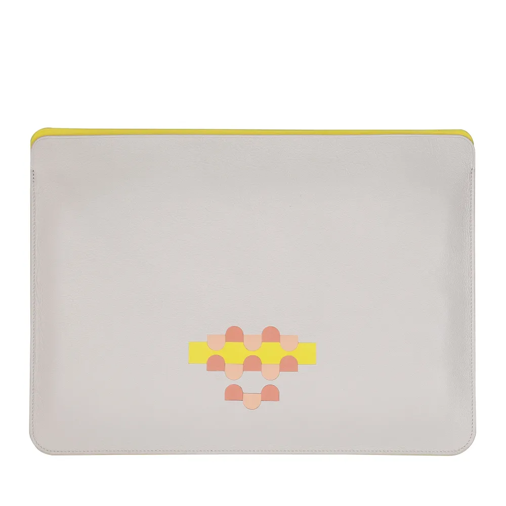 DUDU bőr tok MacBook Air és MacBook Pro 13 14 15 hüvelykes számítógépekhez, Laptop védőtáska, Laptop tokvédő M1 M2 M3