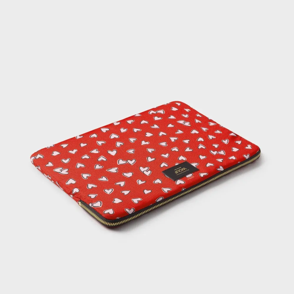 WOUF Laptop tok 13" & 14" Crush