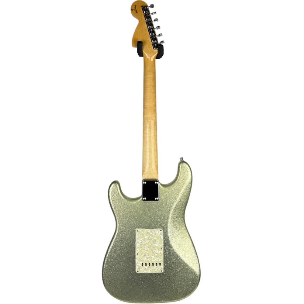 Fender Custom Shop 68 Reissue Stratocaster 1998 - Csillogó