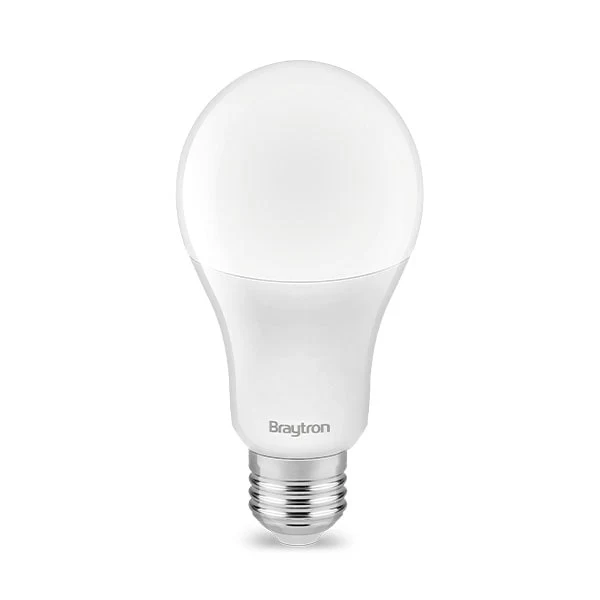 Braytron Led izzó E27 13W 4000K 1350Lm* BA13-01321