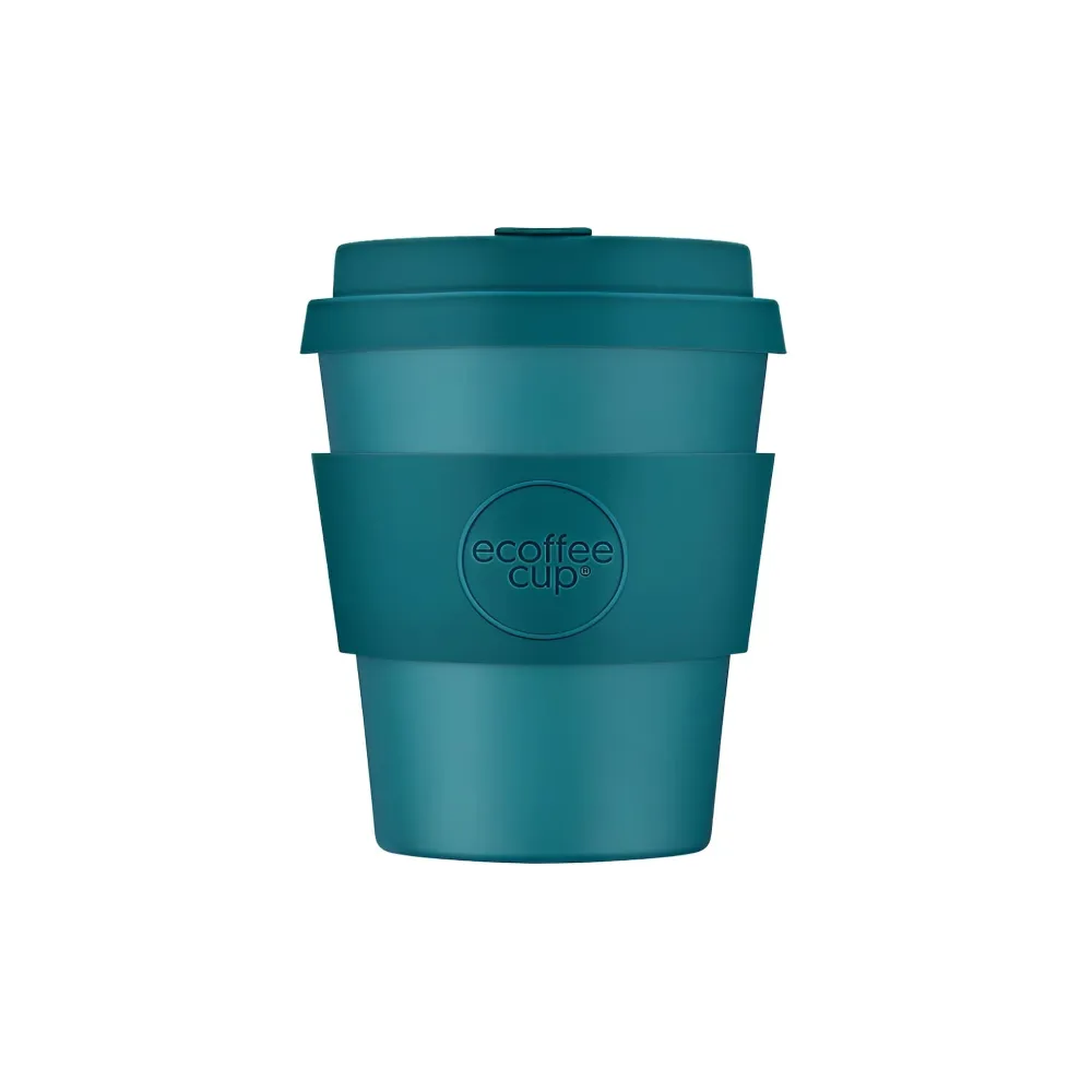 Ecoffee Cup Bay Fires kávés pohár 240 ml
