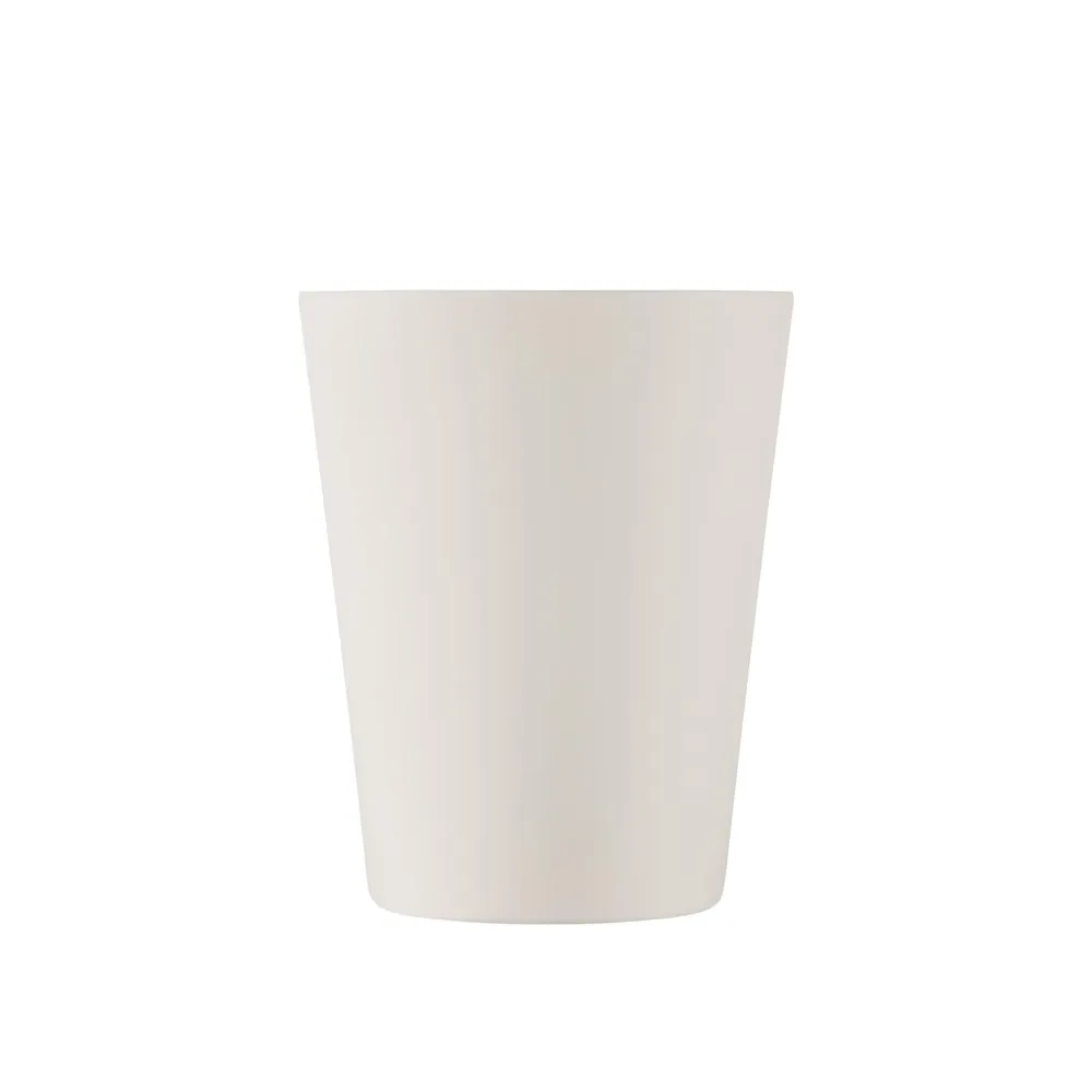 Ecoffee Cup Black Nature kávés pohár 350 ml