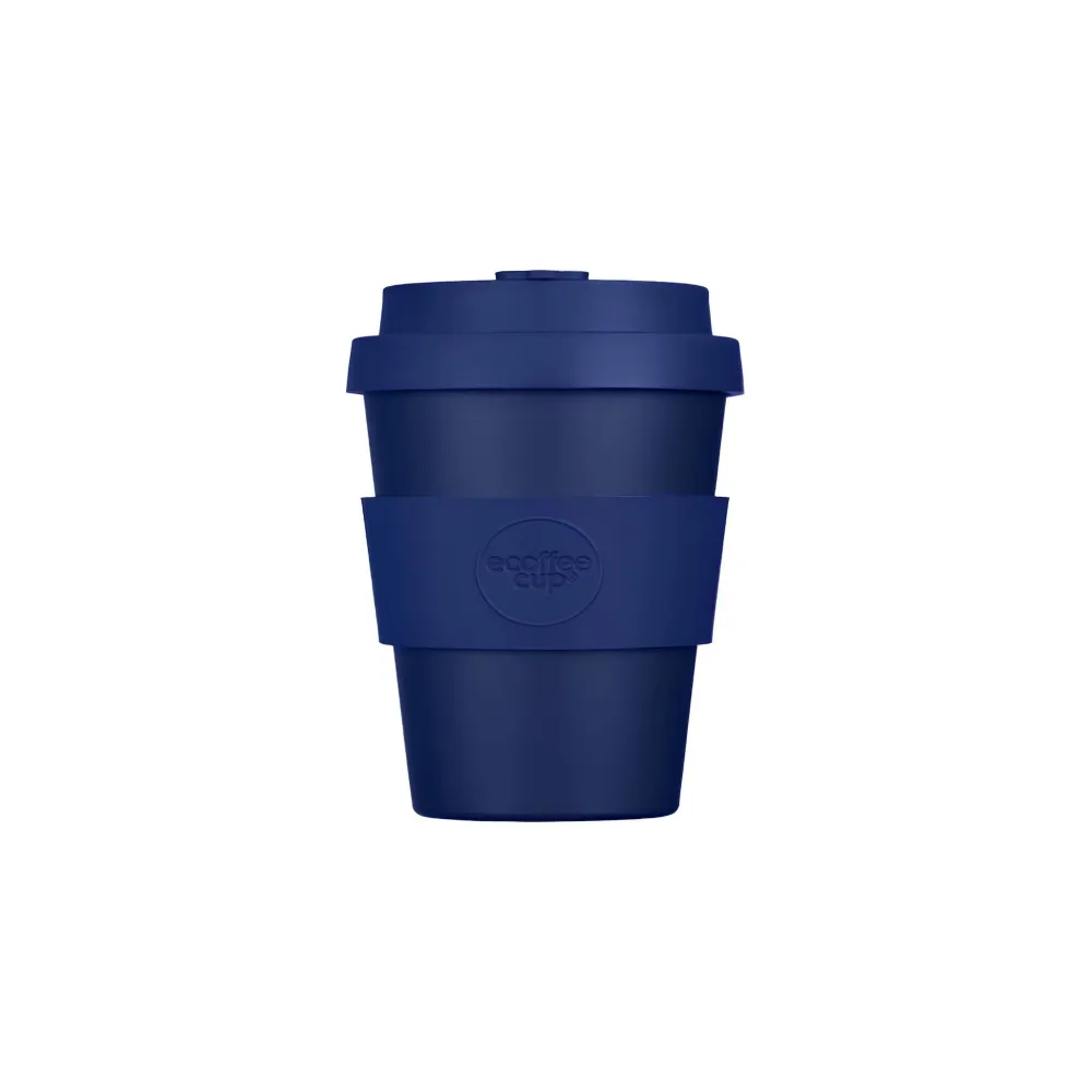 Ecoffee Cup Dark Energy kávés pohár 180 ml