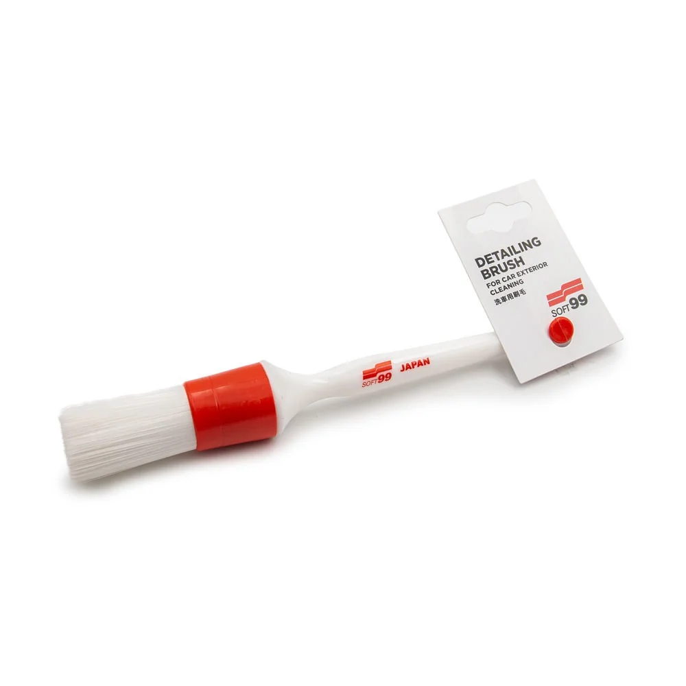 Külső tisztítókefe Soft99, 24mm