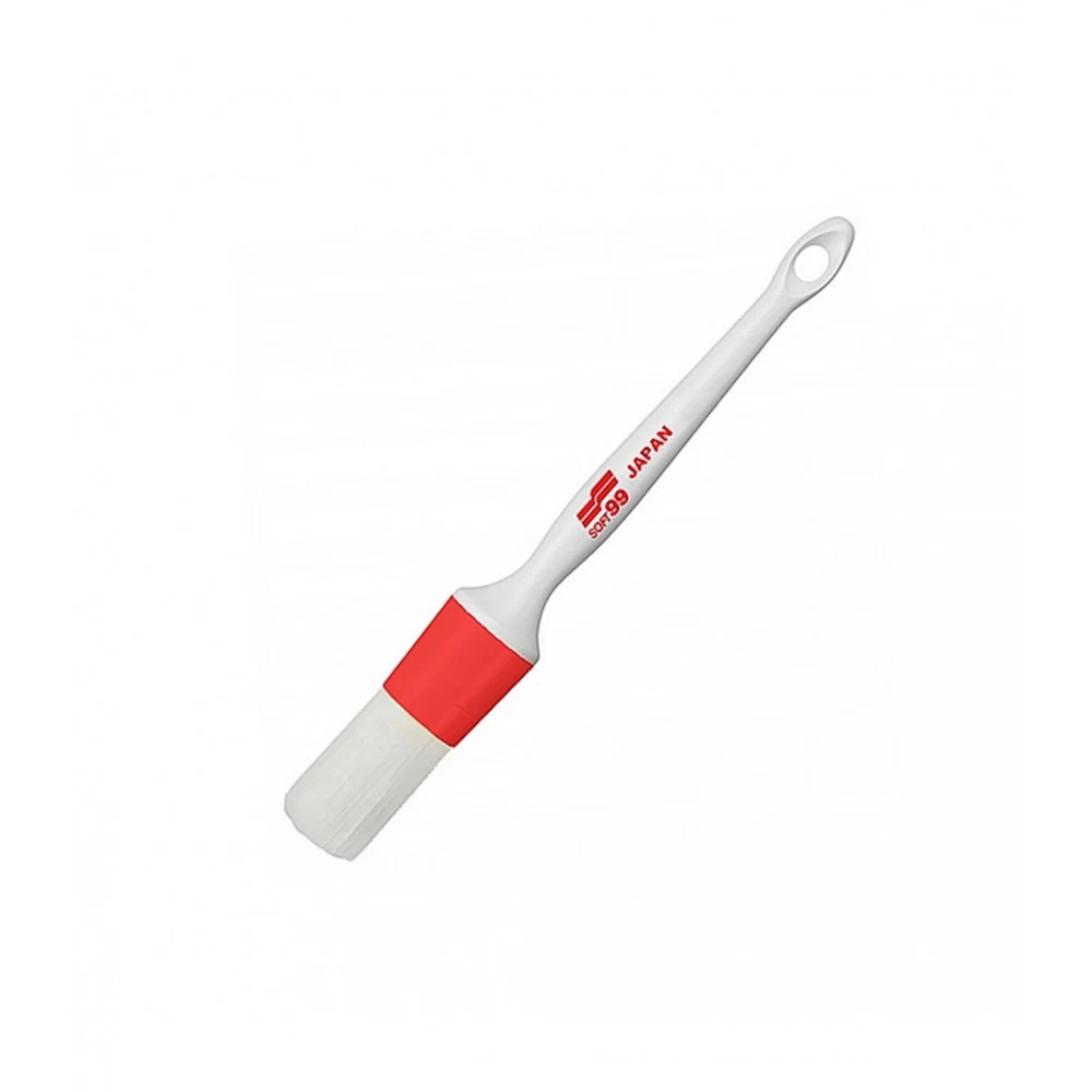 Külső tisztítókefe Soft99, 24mm