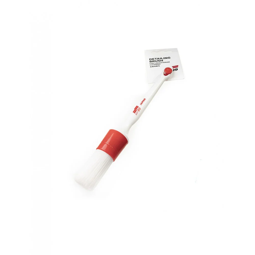Külső tisztítókefe Soft99, 24mm