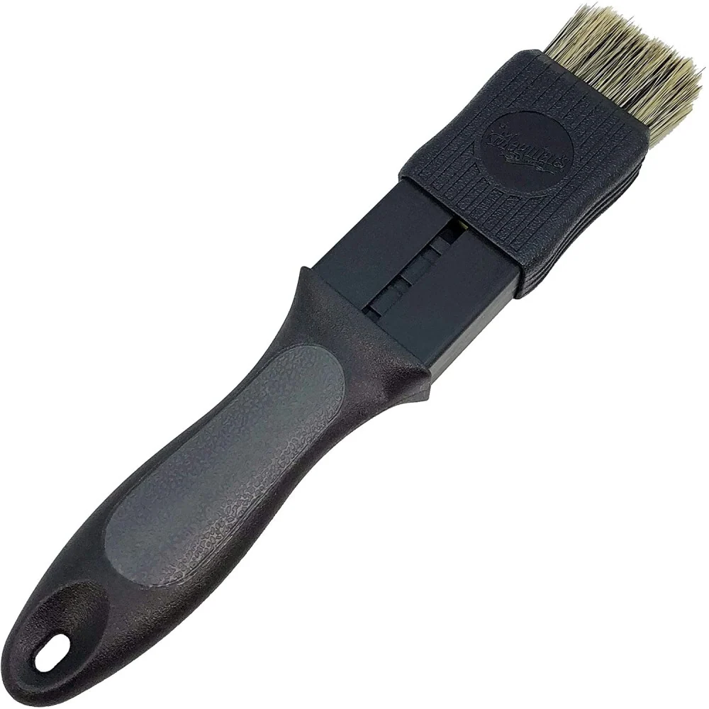 Állítható Dash és Trim Brush Meguiar's
