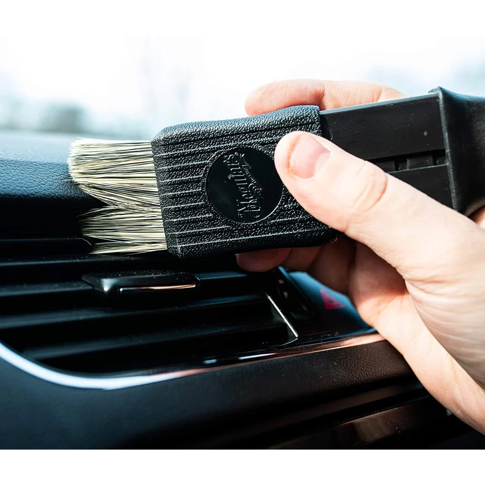 Állítható Dash és Trim Brush Meguiar's