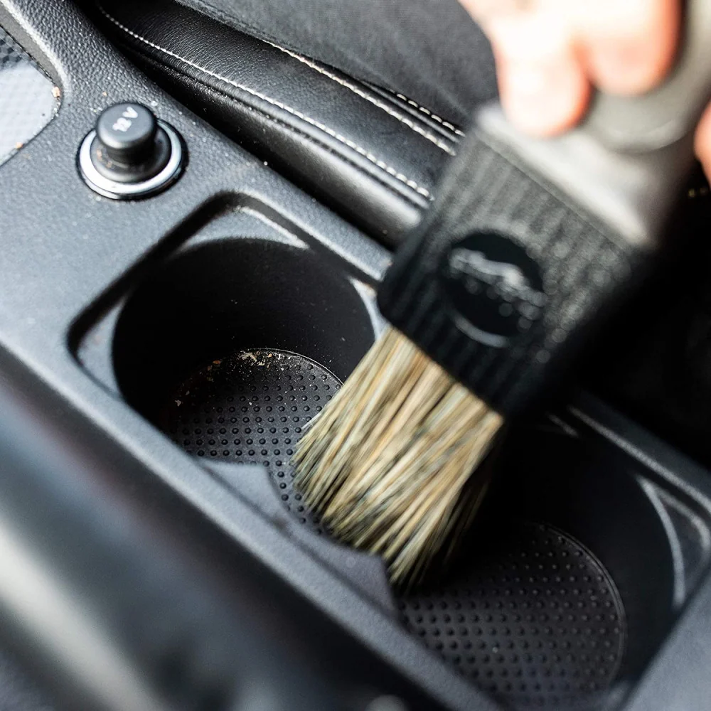 Állítható Dash és Trim Brush Meguiar's