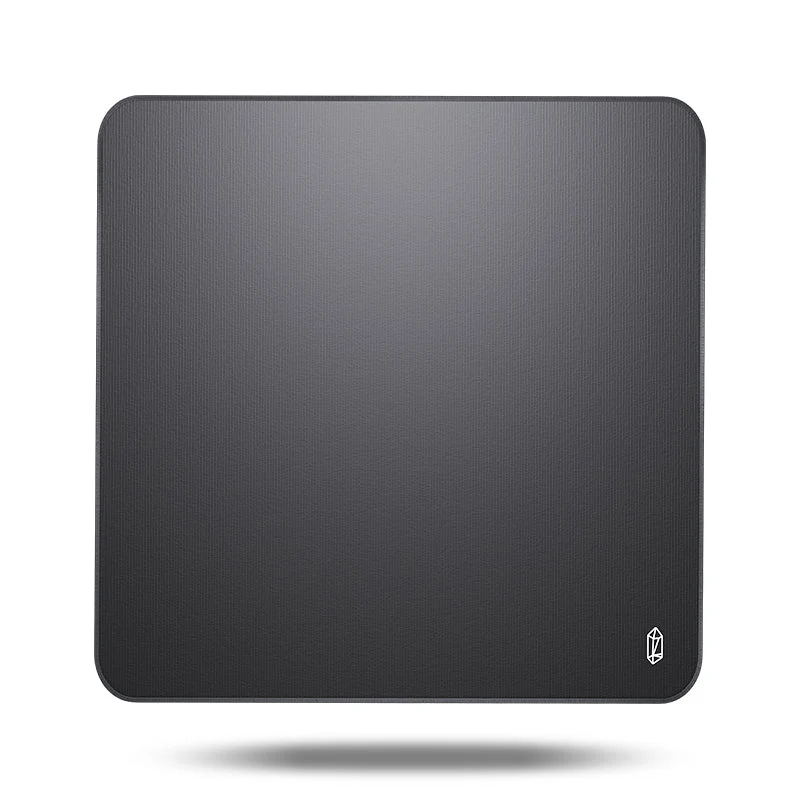 LAMZU Energon Pro gaming egérpad fekete