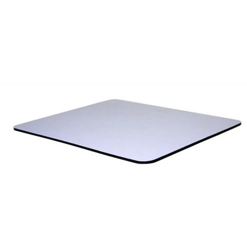 Szublimálható téglalap egérpad 28×20,5 cm