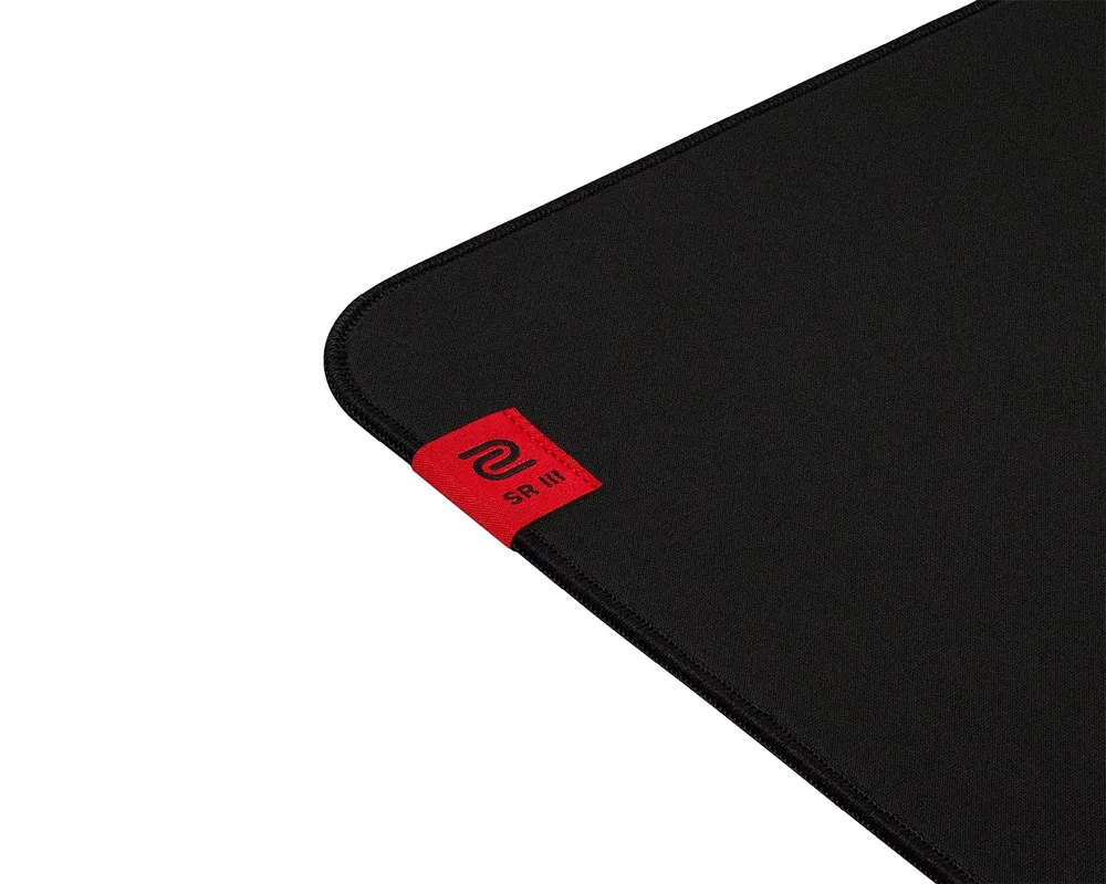 Zowie G-SR III gaming egérpad