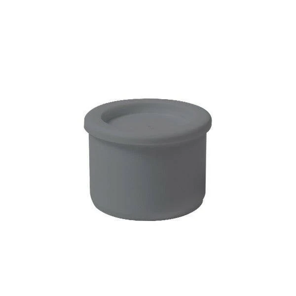 Styron Dugó 50 mm-es, szürke (STY-50-SZ)