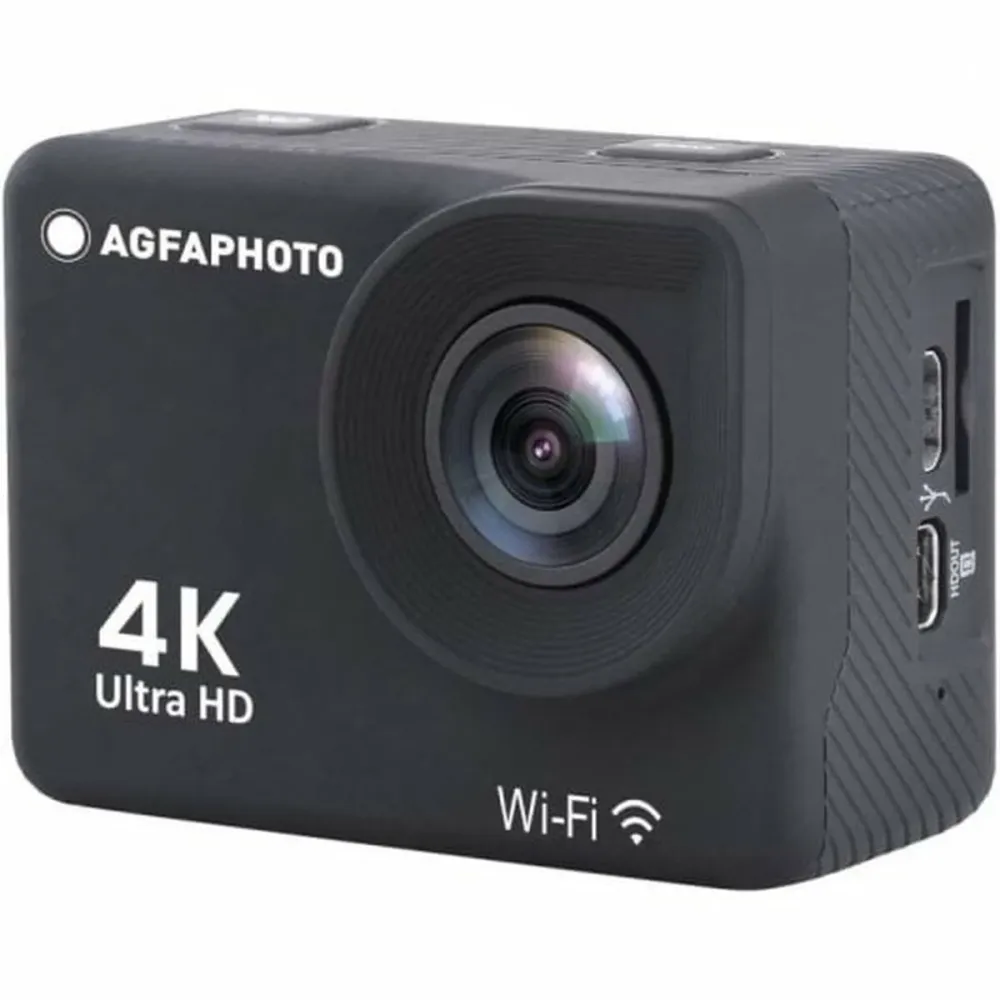 Agfa sportkamera