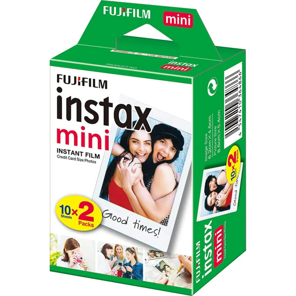 Azonnali fotófilm csomag