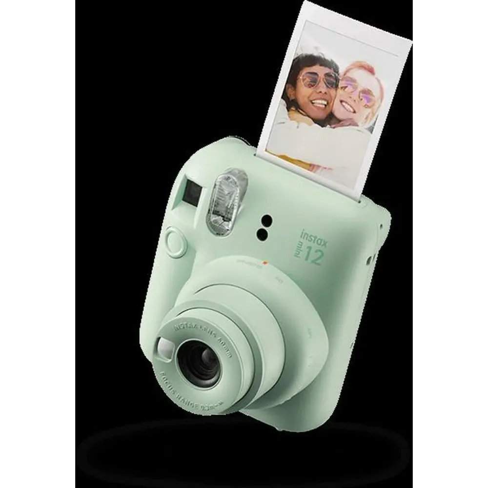 Fujifilm Mini 12 instant fényképezőgép