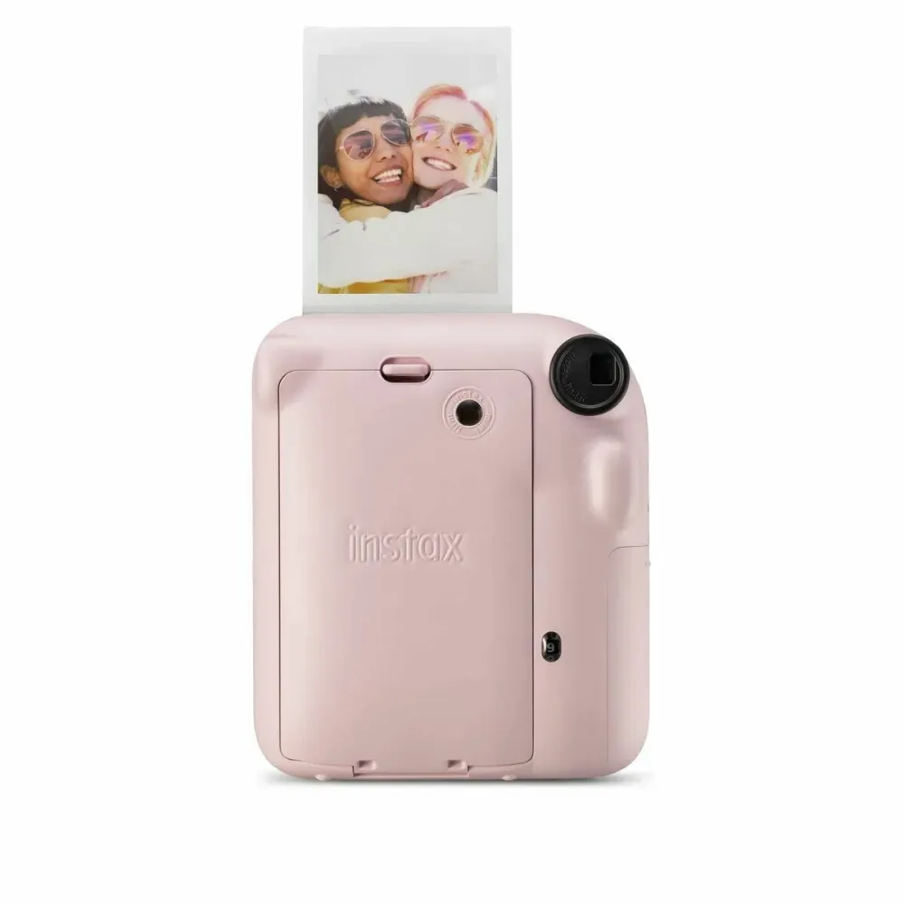 Fujifilm Mini 12 Pink instant fényképezőgép