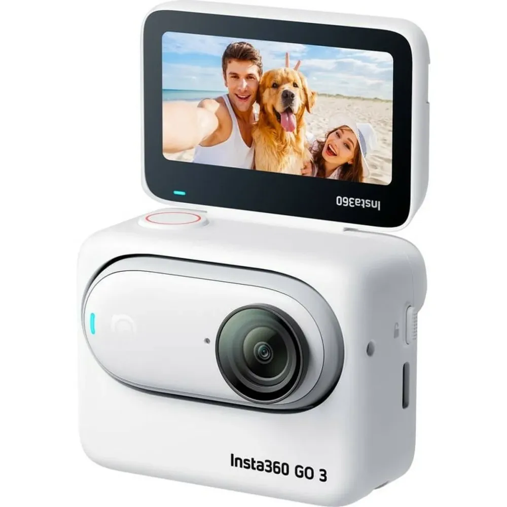 Insta360 GO 3 digitális fényképezőgép