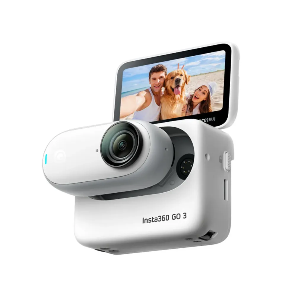 Insta360 GO 3 digitális fényképezőgép