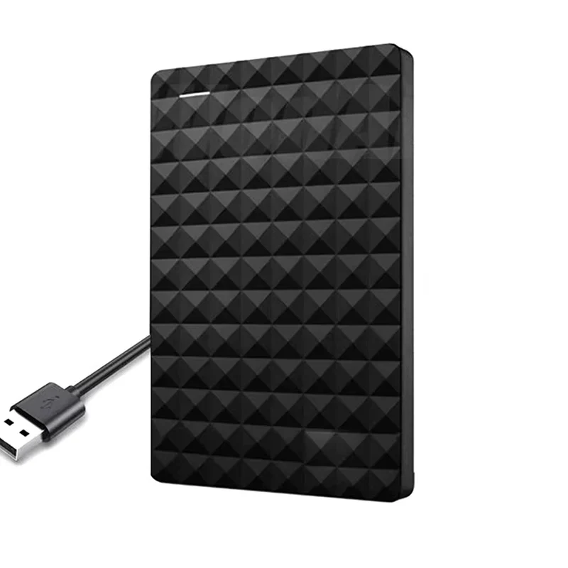 8 TB külső merevlemez - Szupergyors, tartós és hordozható