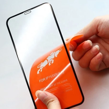 111D üvegfólia Realme GT2 Pro