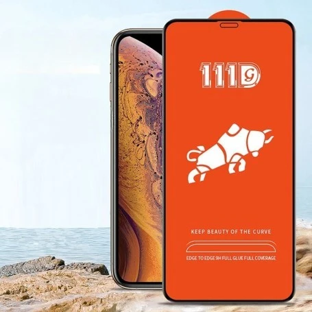 111D üvegfólia Realme GT Neo 2