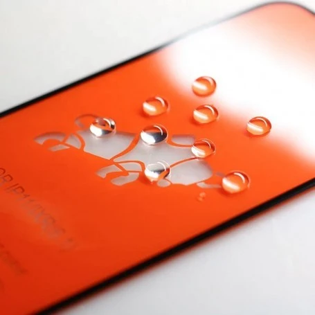 111D üvegfólia Realme GT Neo 2