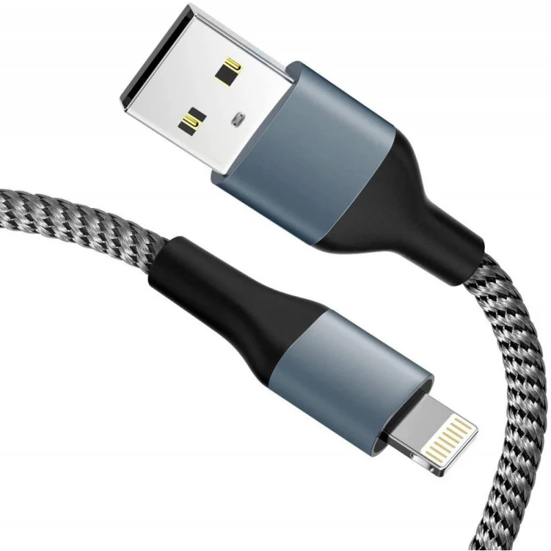 Amoner Lightning kábel 1,8 méter