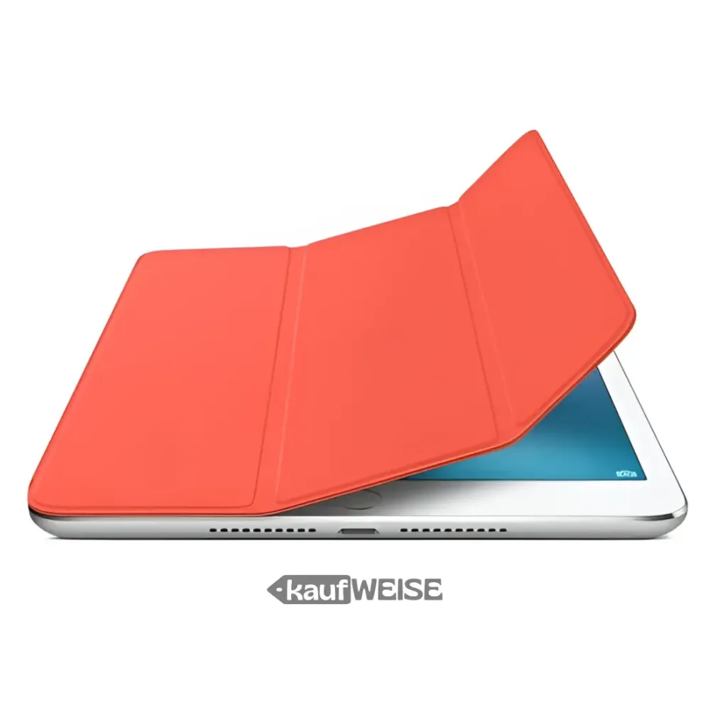 Apple iPad mini Smart Cover | Case Sárgabarack| MM2V2ZM/