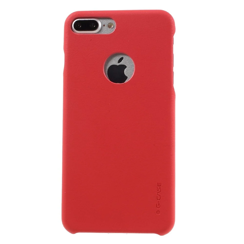 Apple iPhone 7 G-CASE piros tok
